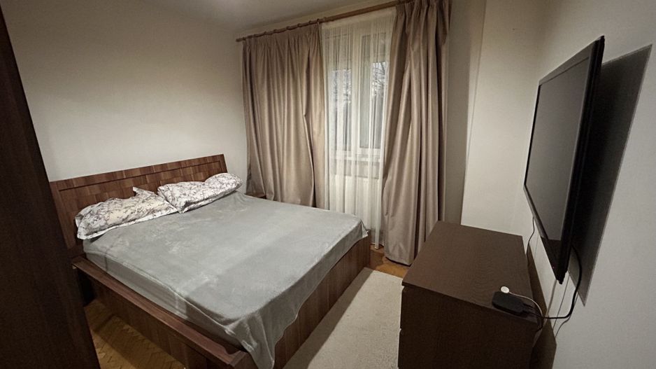 2 Camere Calea Grivitei Pet Friendly - Poză 3