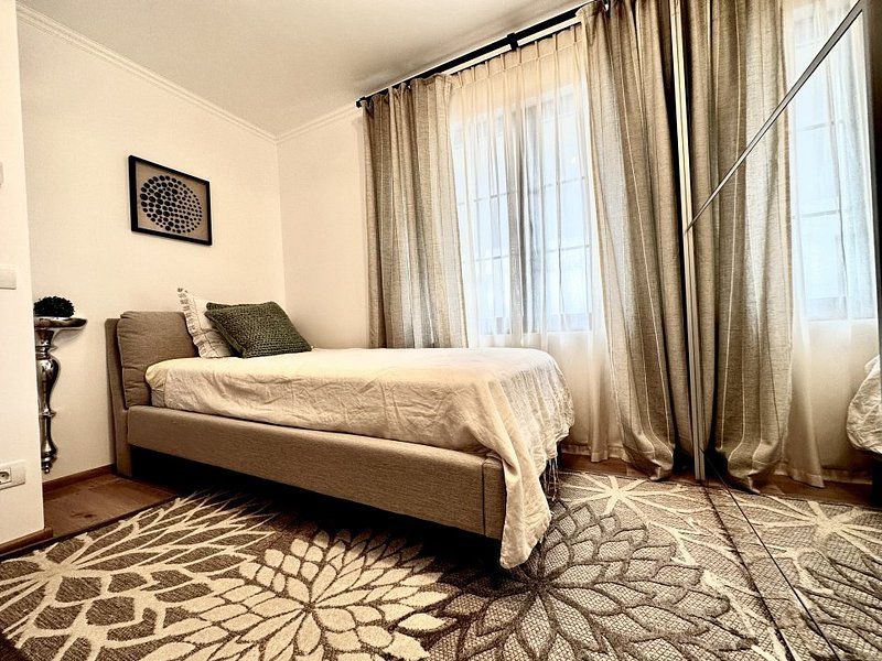 Design modern - casa in Dumbravita - Poză 26