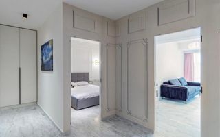 Apartament 3 camere Herastrau | Loc de parcare + Boxa separat - Poză 10