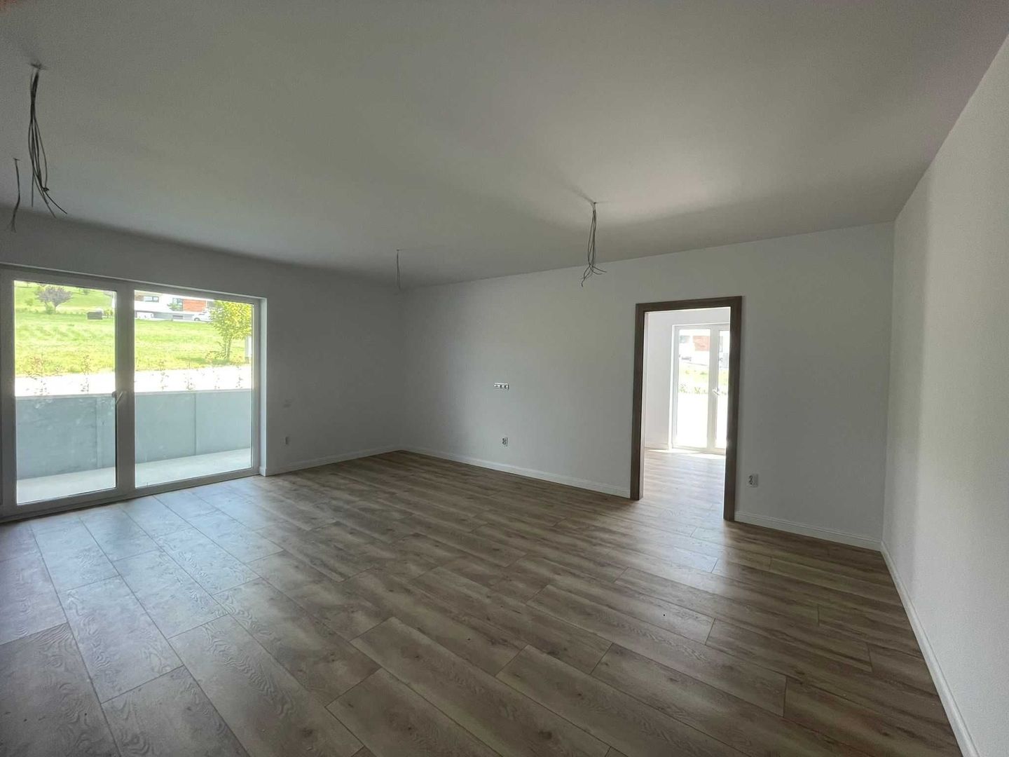 Apartament 2 camere cartier Terra Gardens Cluj - Poză 7