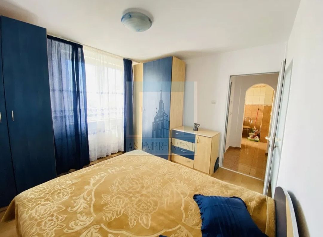 DE ÎNCHIRIAT APARTAMENT 2 CAMERE | decomandat (recent renovat) | ETAJ - Poză 3