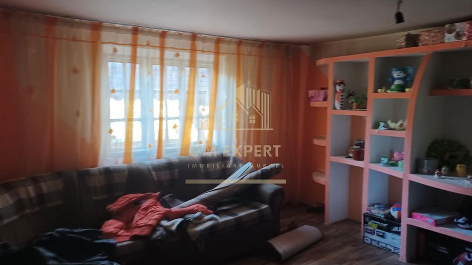 CASA 3 CAMERE, TEREN 1500 MP, VULTURESTI, ARGES - Poză 12