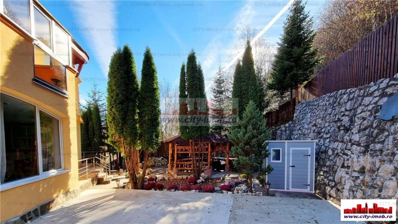 Vanzare Vila SINAIA - Poză 51