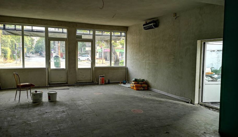 Spatiu comercial stradal Damaroaia - Poză 5