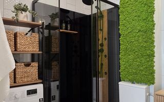 Apartament modern cu 2 camere – Florești, zona Terra. - Poză 8