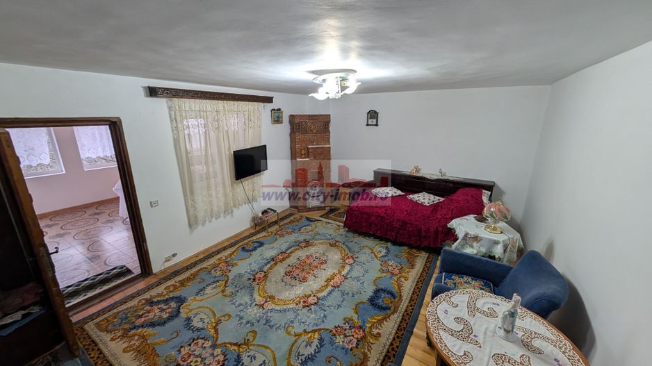 Vanzare casa de vacanta Breaza Prahova - Poză 3