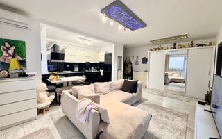 Apartament cu 2 camere | zona Parcul Poligon - Poză 2