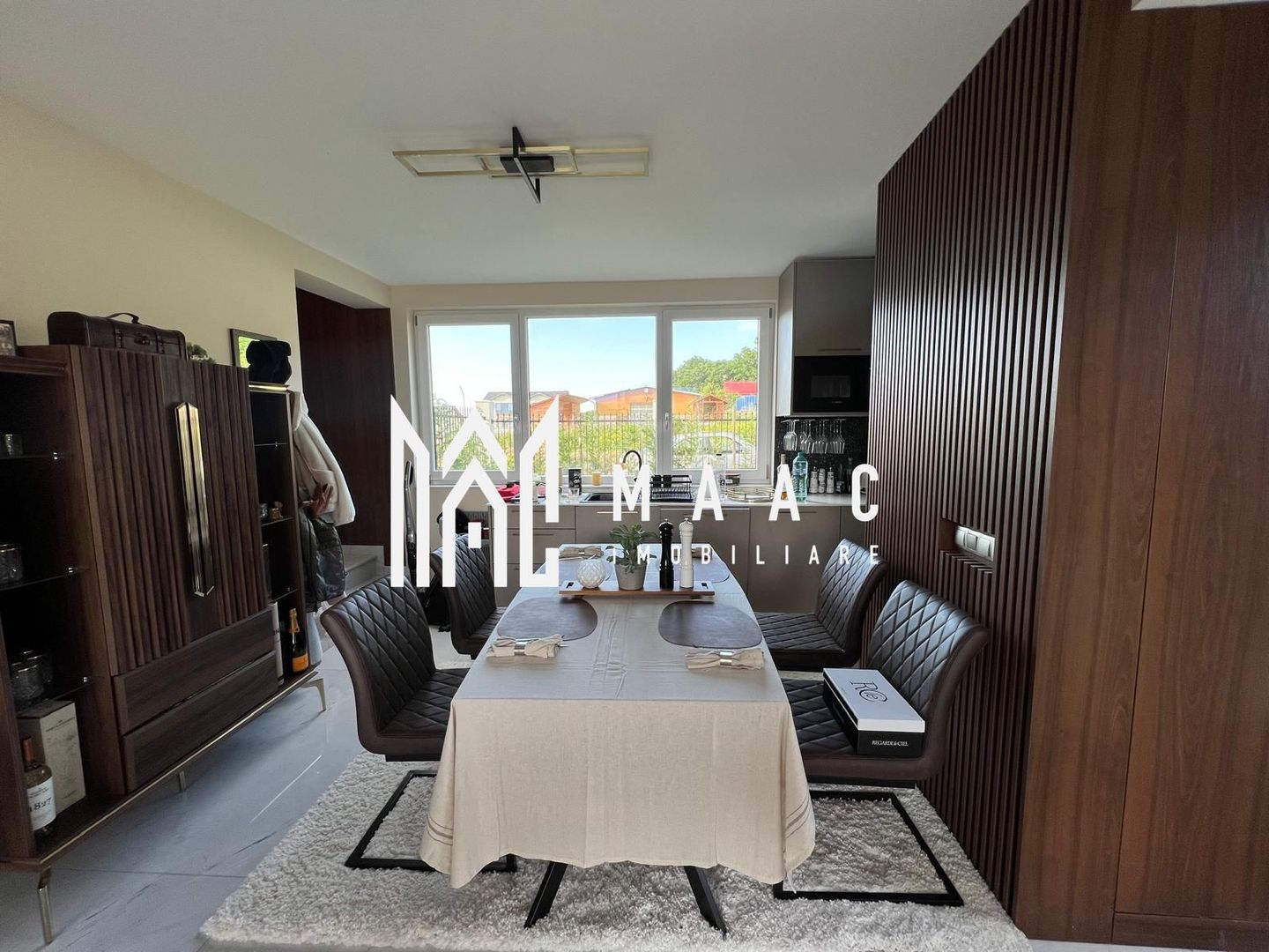 Casă duplex 3 camere de vânzare | Cisnădie | exclusivitate - Poză 2