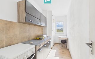 Apartament 2 camere – zona Poetului, Arad - Poză 5