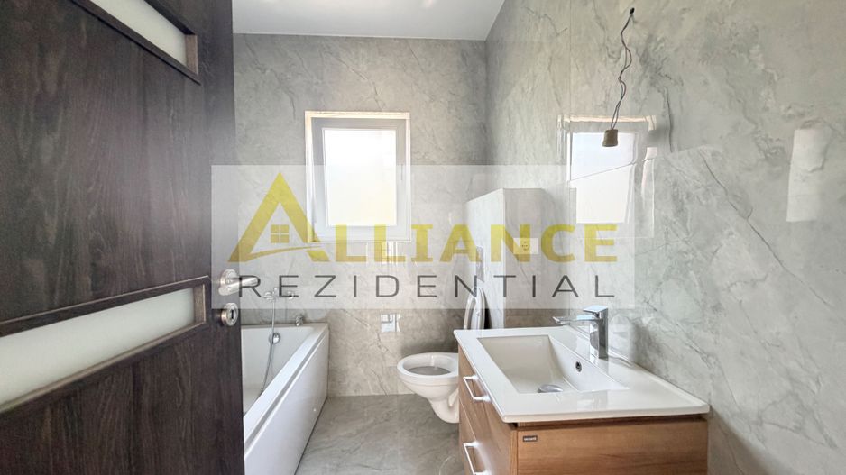 Casa de vanzare in Comuna Berceni | Zona de intrare | 5 camere | - Poză 15