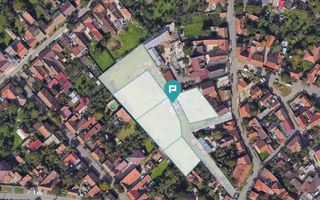 Teren pentru dezvoltare rezidențială- Arad - Poză 2