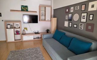 GARSONIERA- PRELUNGIREA GHENCEA, CENTRALA PROPRIE, METROU 10 MIN - Poză 1