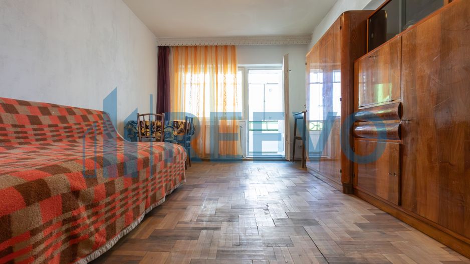 Apartament 2 camere, Casa Modei, bloc 1987 - Poză 5