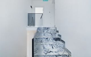 Preț nou! Vilă individuală cu teren generos de 627 mp, Corbeanca - Poză 13