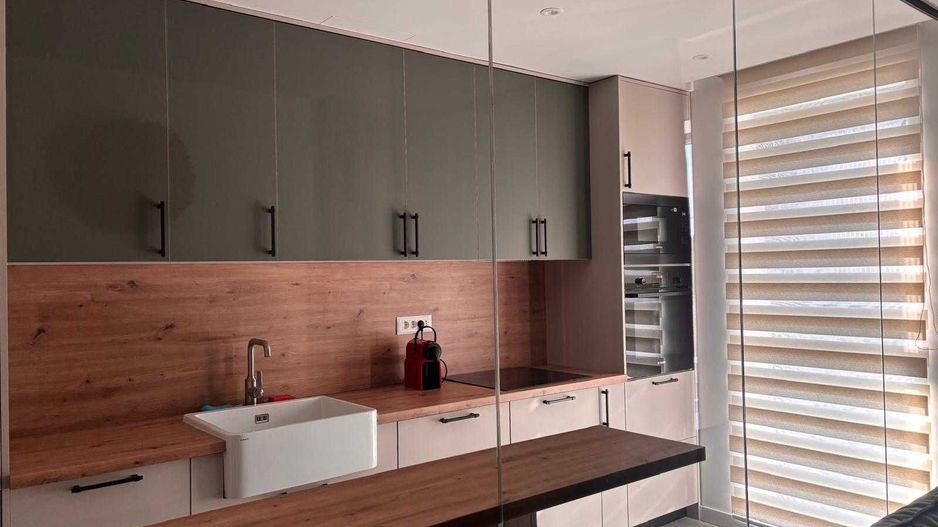 APARTAMENT 2 CAMERE | SUPERB | NUSCO CITY - Poză 5