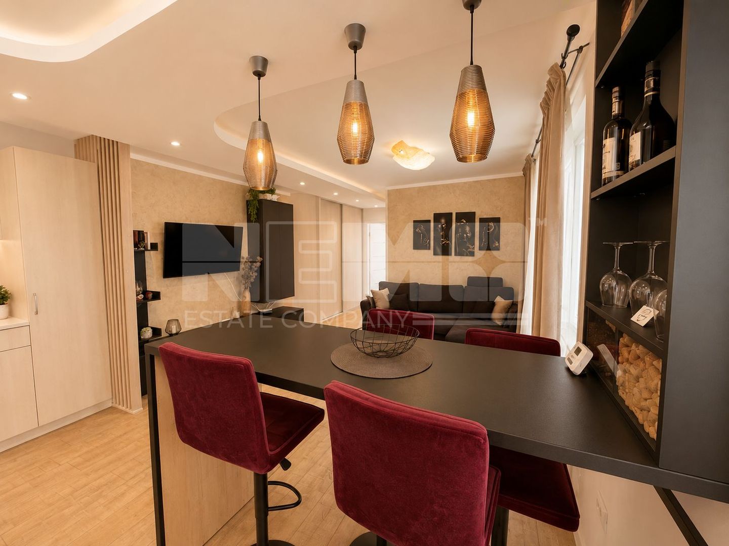 APARTAMENT 2 CAMERE | CENTRALA PROPRIE | RADAUTI - Poză 3