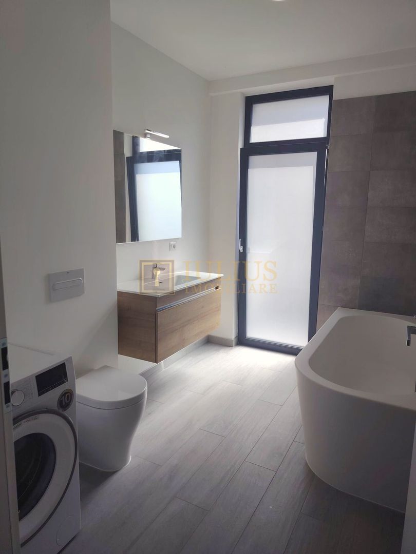 Prima închiriere | APARTAMENT NOU | Loc de parcare | Ateneo - Poză 13