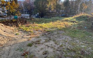 (Oportunitate) Teren de vânzare – zonă centrală, Păltiniș - Poză 3