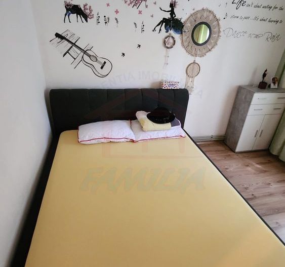 🏛️De închiriat 2 camere, Masnita, 390 Euro/luna - Poză 5