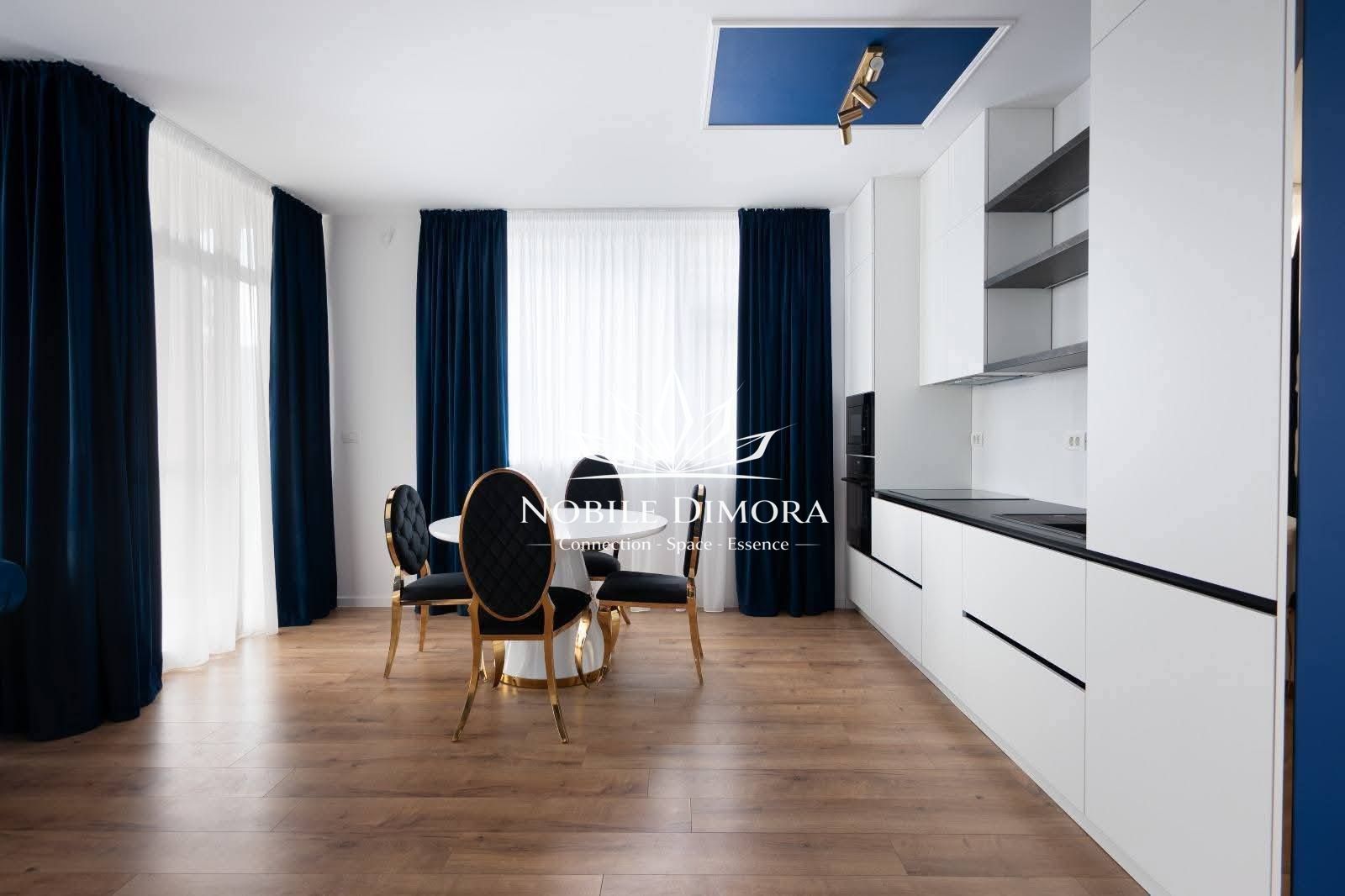 Nord One - Apartament premium cu 2 camere cu parcare subterana - Iulius mall - Poză 5