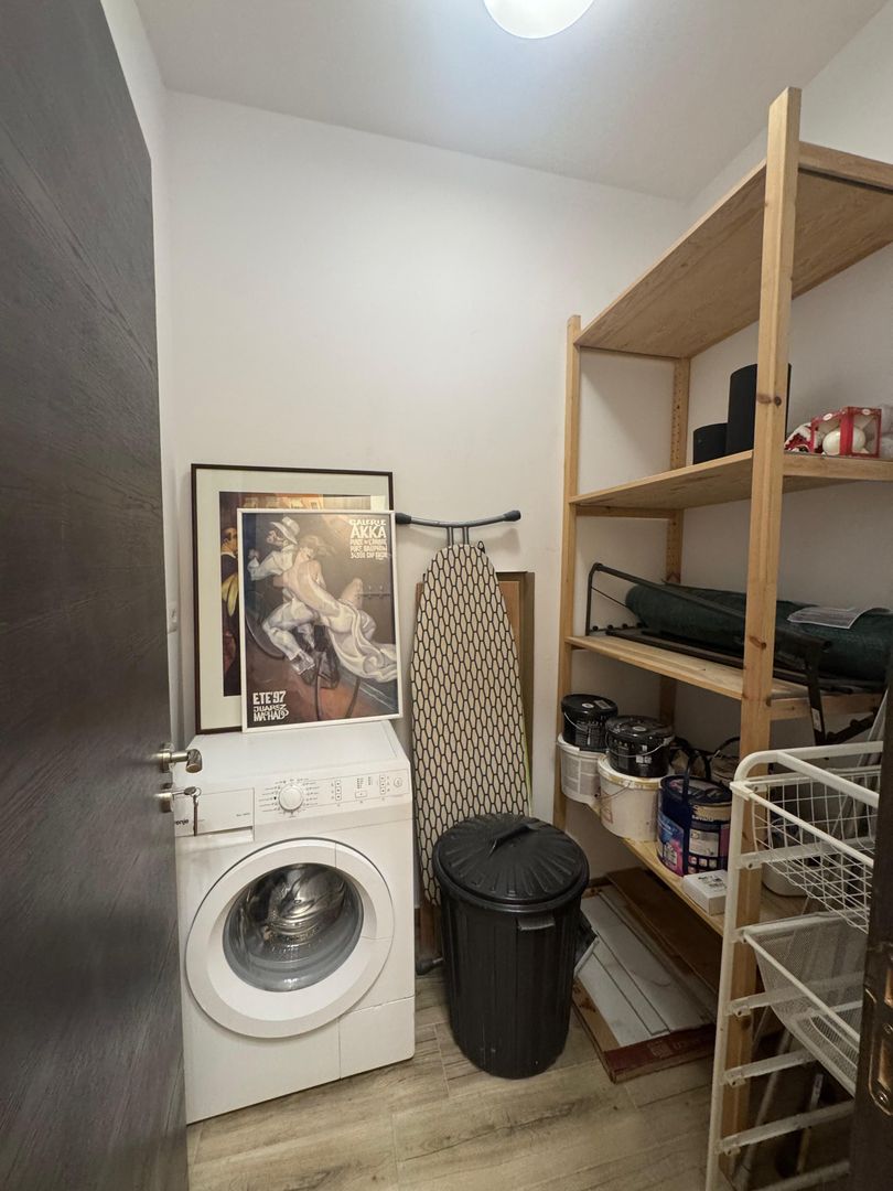 3 camere| HERASTRAU | PARCARE INCLUSA - Poză 12