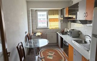 De Inchiriat : Apartament 3 Camere, Bd. Alexandru Obregia – Piața Sudului - Poză 8