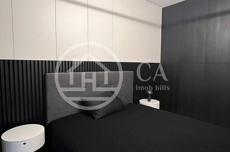 Apartament LUX cu 3 camere de inchiriat in Prima Urbana, Oradea - Poză 14