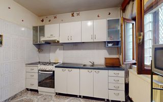 Apartament 3 camere Gorjului | 1981 | Etaj 6/10 - Poză 5