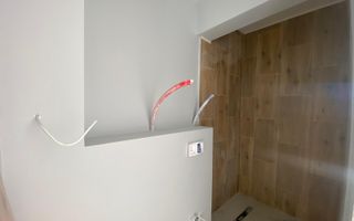 Apartament 2 camere, 41 mp, etaj 1,  la cheie  Sibiu zona Lazaret - Poză 4