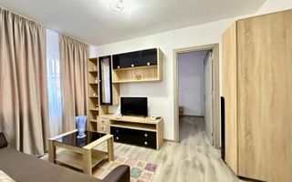 AP. 2 CAMERE METALURGIEI, PET-FRIENDLY, BLOC NOU, LOC PARCARE INCLUS - Poză 3