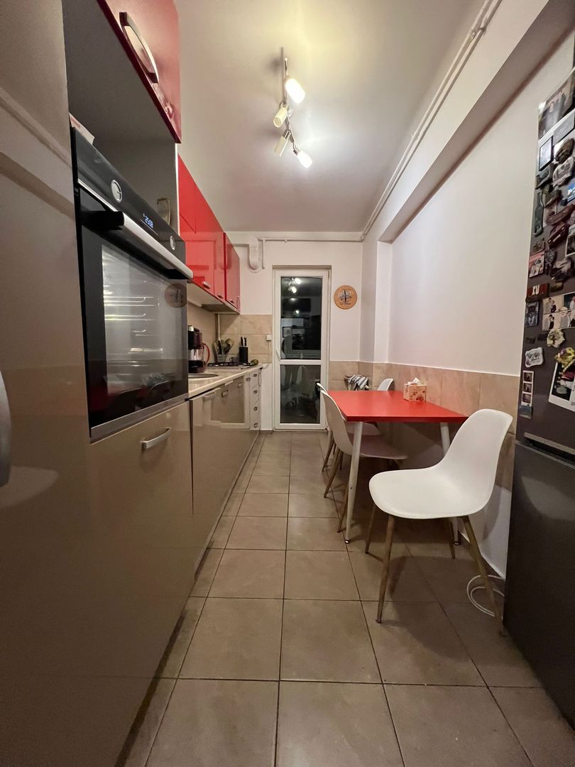 SOLSTITIULUI  -  APARTAMENT 3 CAMERE - Poză 9