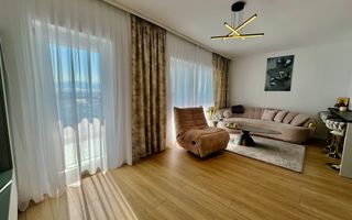 Apartament 2 camere, 52.89 mpu, intabulat (MJ-50M-Da-ap.3) - Poză 3