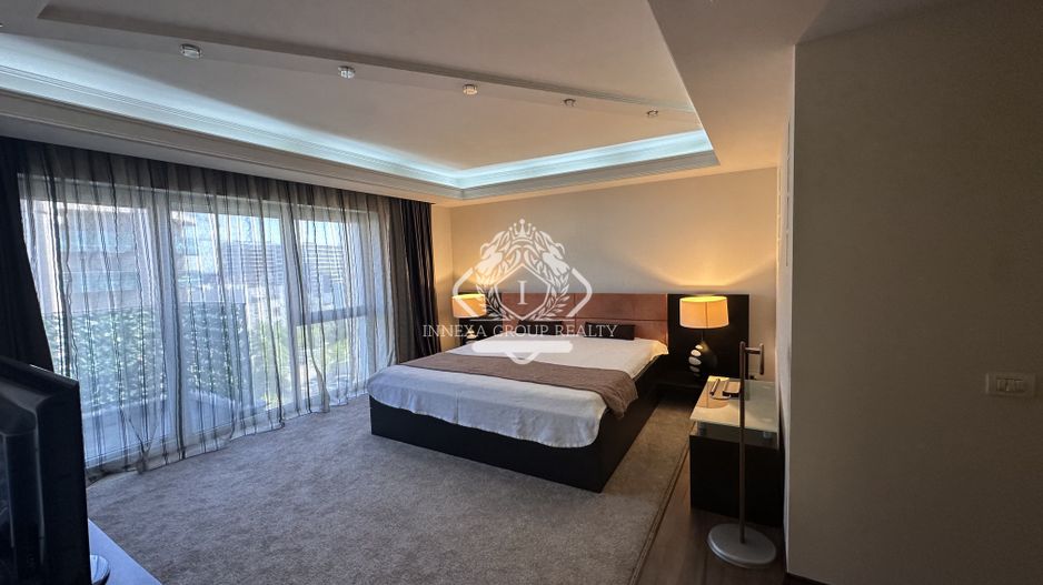 Apartament 3 camere I 120mp I etaj 8/9 I Baneasa-Ficusului - Poză 3