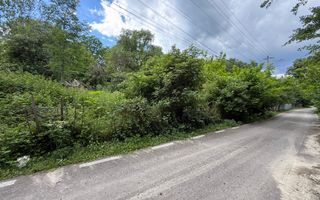 Teren intravilan 683 mp deschidere la strada asfaltata ! - Poză 11