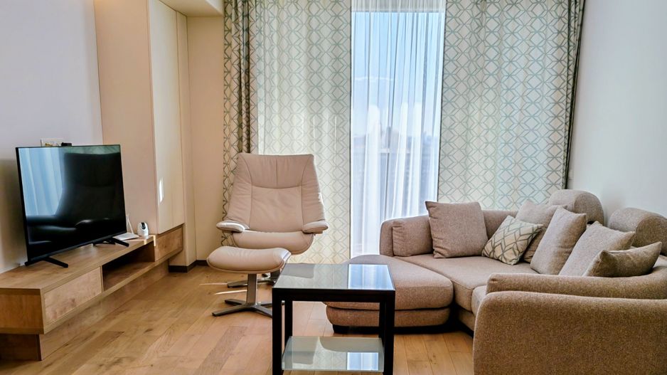 Apartament 3 cam Tale Ionescu - Poză 8