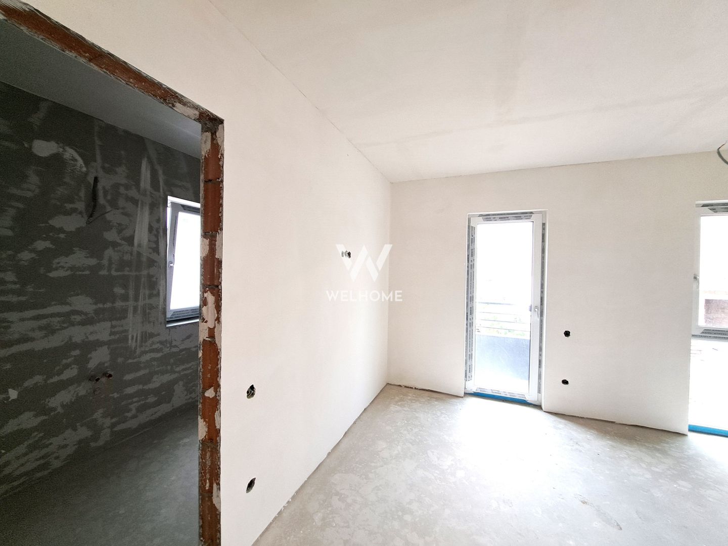 Casa Noua 4 camere, pivnita, terasa, 300 teren - Poză 4