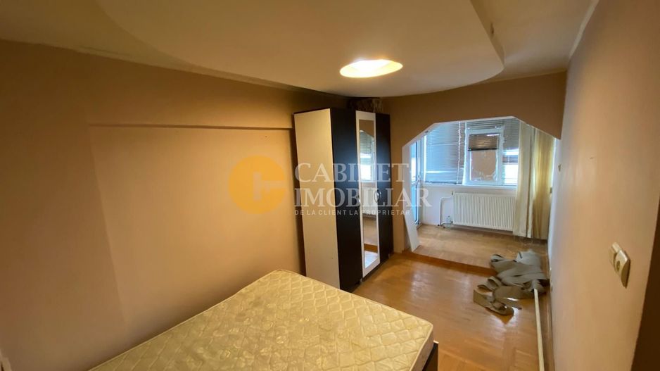 MOARA DE FOC - 3 CAMERE DECOMANDAT - ETAJ INTERMEDIAR - Poză 9