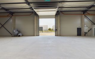 Spațiu industrial/ depozitare, Pantelimon DN3 - Poză 9