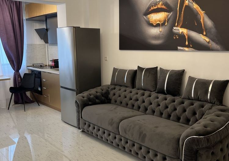 De inchiriat studio/2 camere zona Unirii Bloc Nou 55mp - Poză 2
