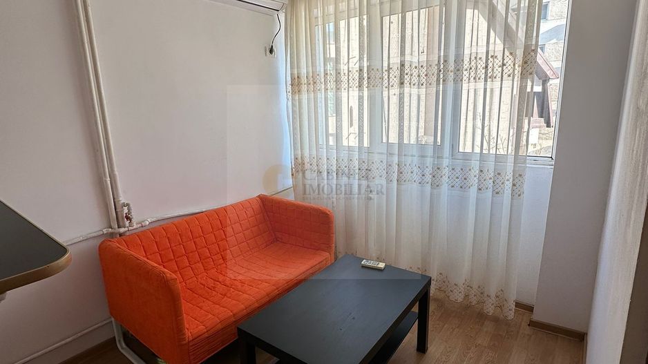 Garsoniera | 1980 | Etaj 6/10 | Metrou Lujerului - 3 minute - Poză 6