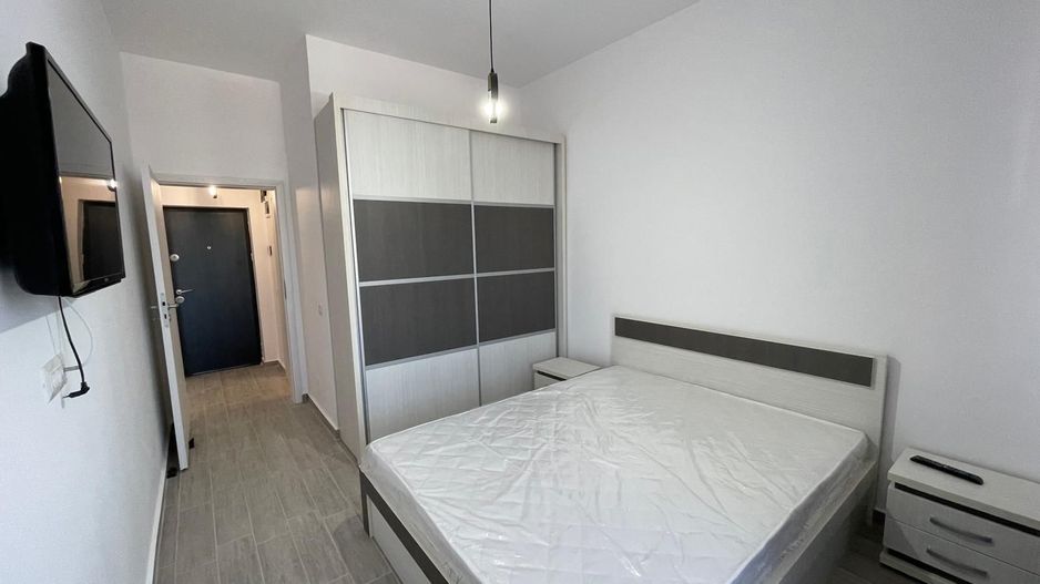 AP. 2 CAMERE APARATORII PATRIEI, BLOC NOU, CENTRALA, METROU 15 MIN - Poză 4