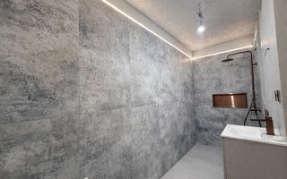 Vânzare 3 camere- 2 băi| 78,5 mp utili |Parcare| Elite Junior - Poză 10