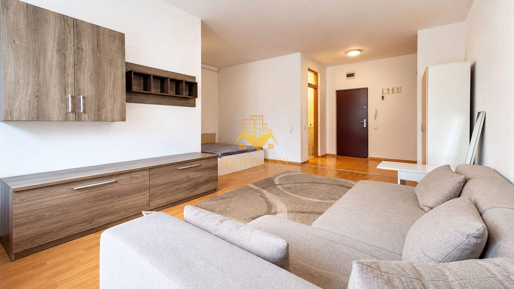 Studio, 42 mp, bloc nou, Dorobantilor, Zona Piata Marasti, UAD, AS - Poză 2