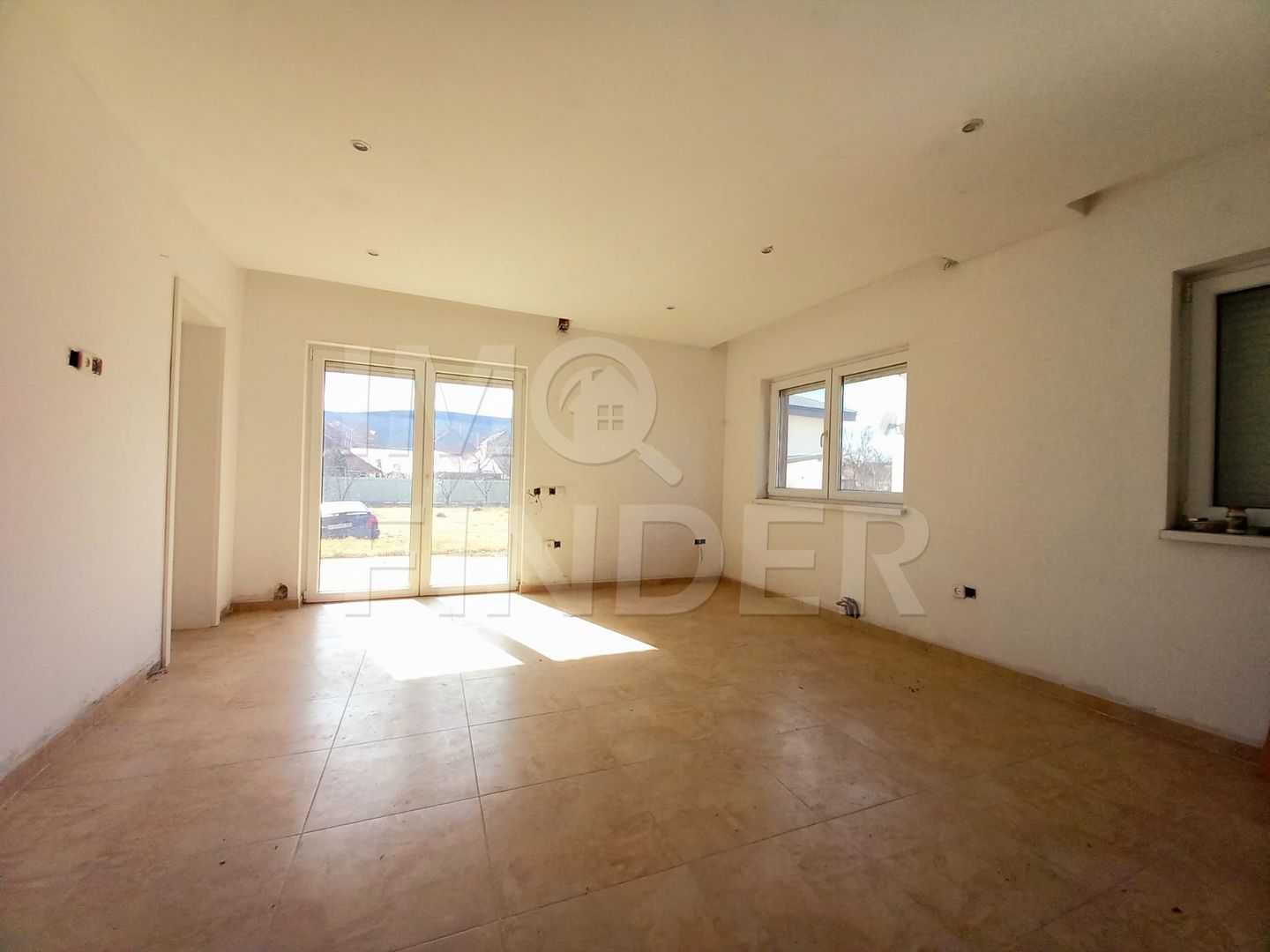 Casa Individuala  in Gilau COMISION ZERO - Poză 4