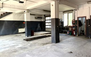 SPATIU CU MULTIPLE DESTINATII - Poză 5