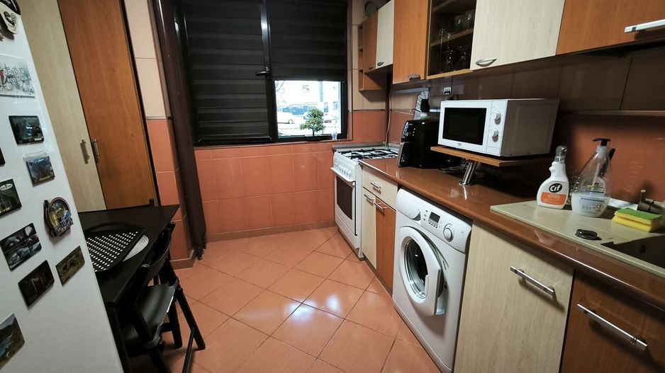 Apartament 3 Camere | Parter Înalt | Ideal Locuință sau Business - Poză 1