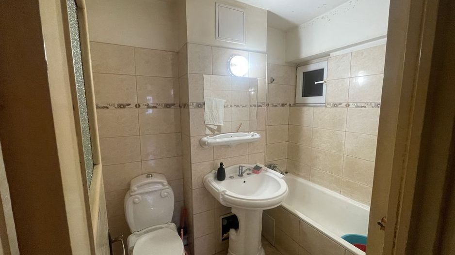 Apartament 3 camere 76 mp Marasti - Poză 6
