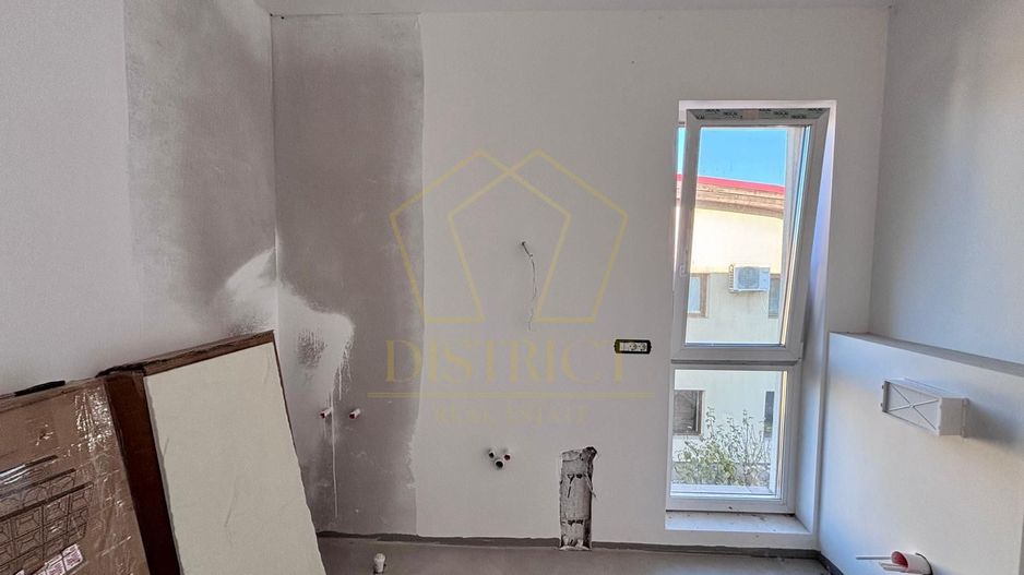 Duplex modern cu 5 camere | Dumbravita - Poză 11