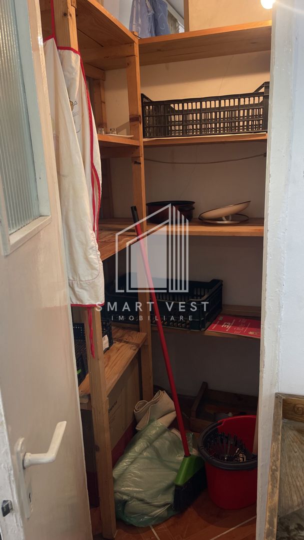 Apartament 3 camere de inchiriat | Etajul 4 | Zona Centrala - Poză 10