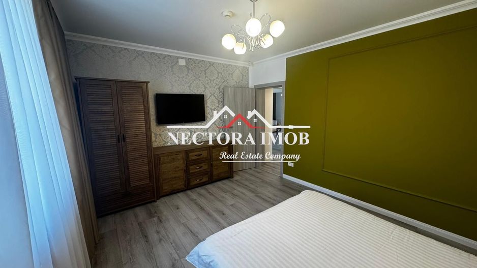 NECTORA IMOB-Apart. 2 camere,Str. Mestesugarilor Iosia, 70 mp, Parcare - Poză 5